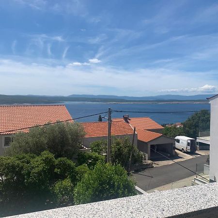 Villa Mandi'S Crikvenica Extérieur photo