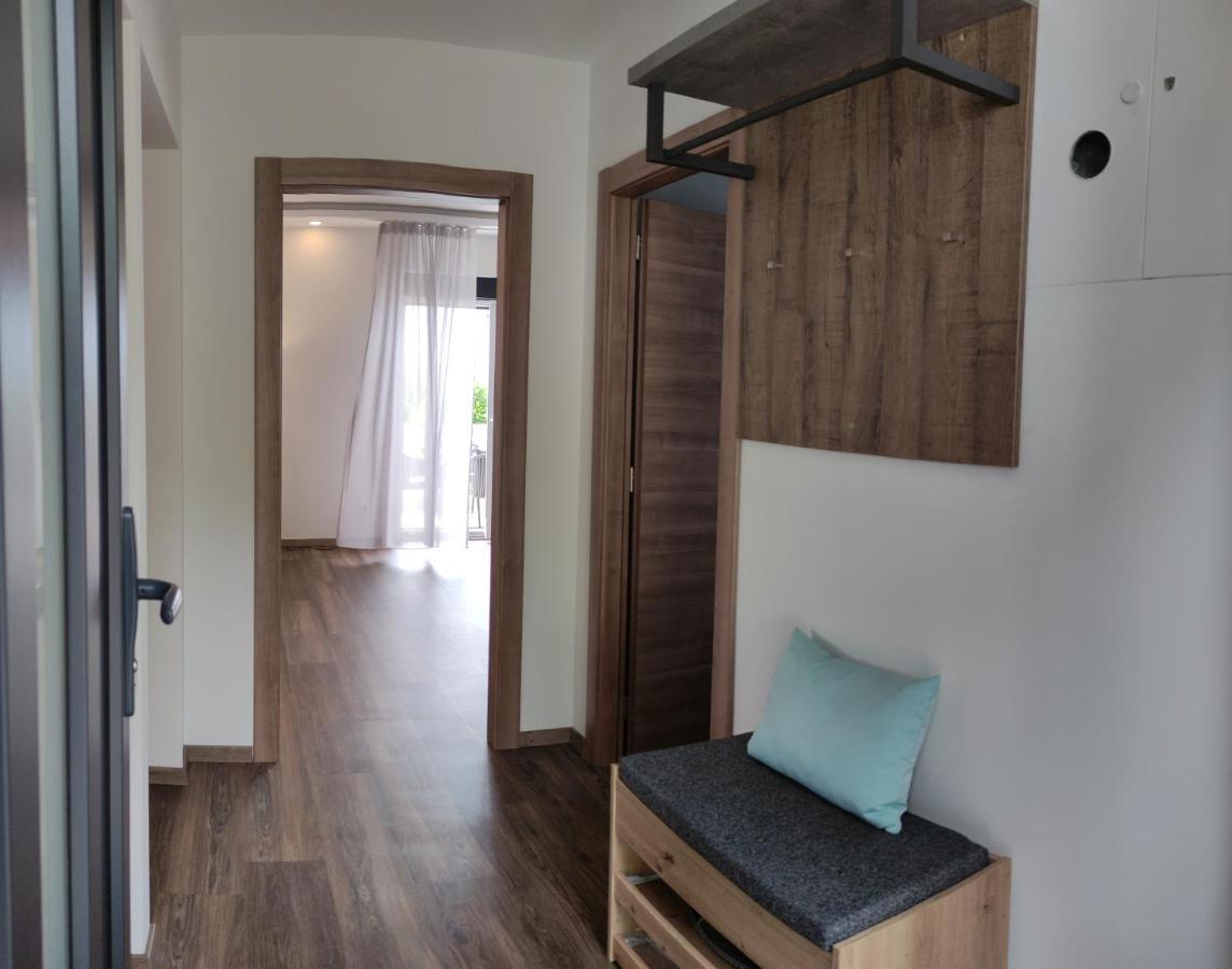 Villa Mandi'S Crikvenica Extérieur photo