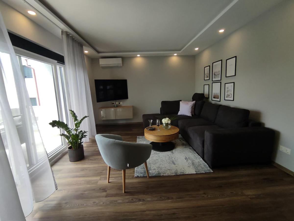 Villa Mandi'S Crikvenica Extérieur photo
