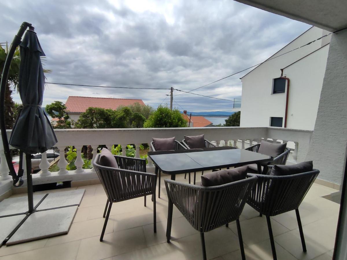 Villa Mandi'S Crikvenica Extérieur photo