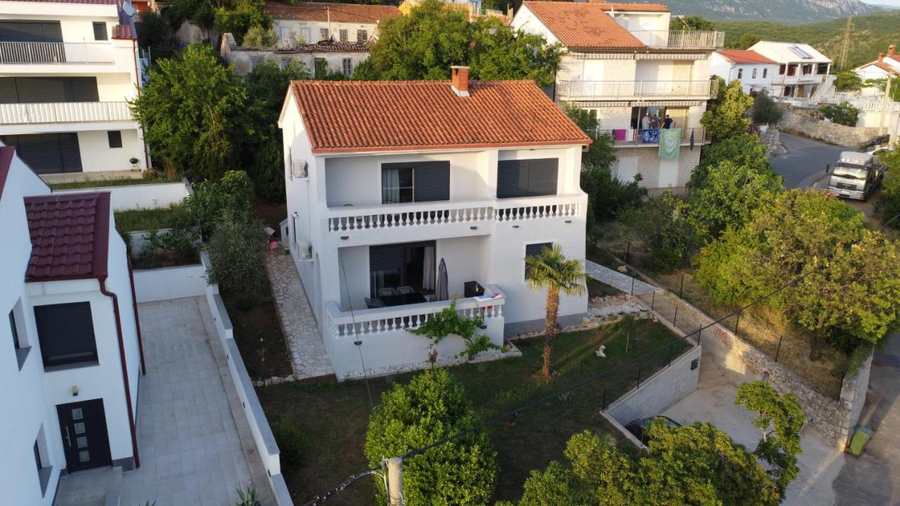 Villa Mandi'S Crikvenica Extérieur photo