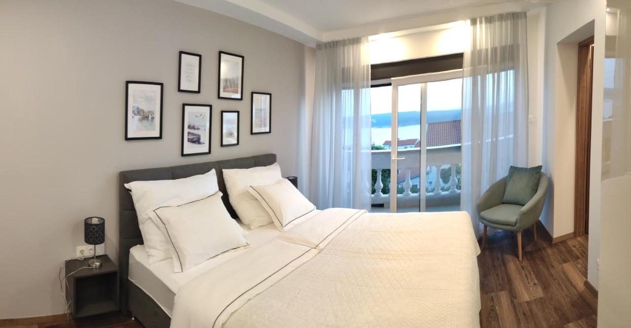 Villa Mandi'S Crikvenica Extérieur photo