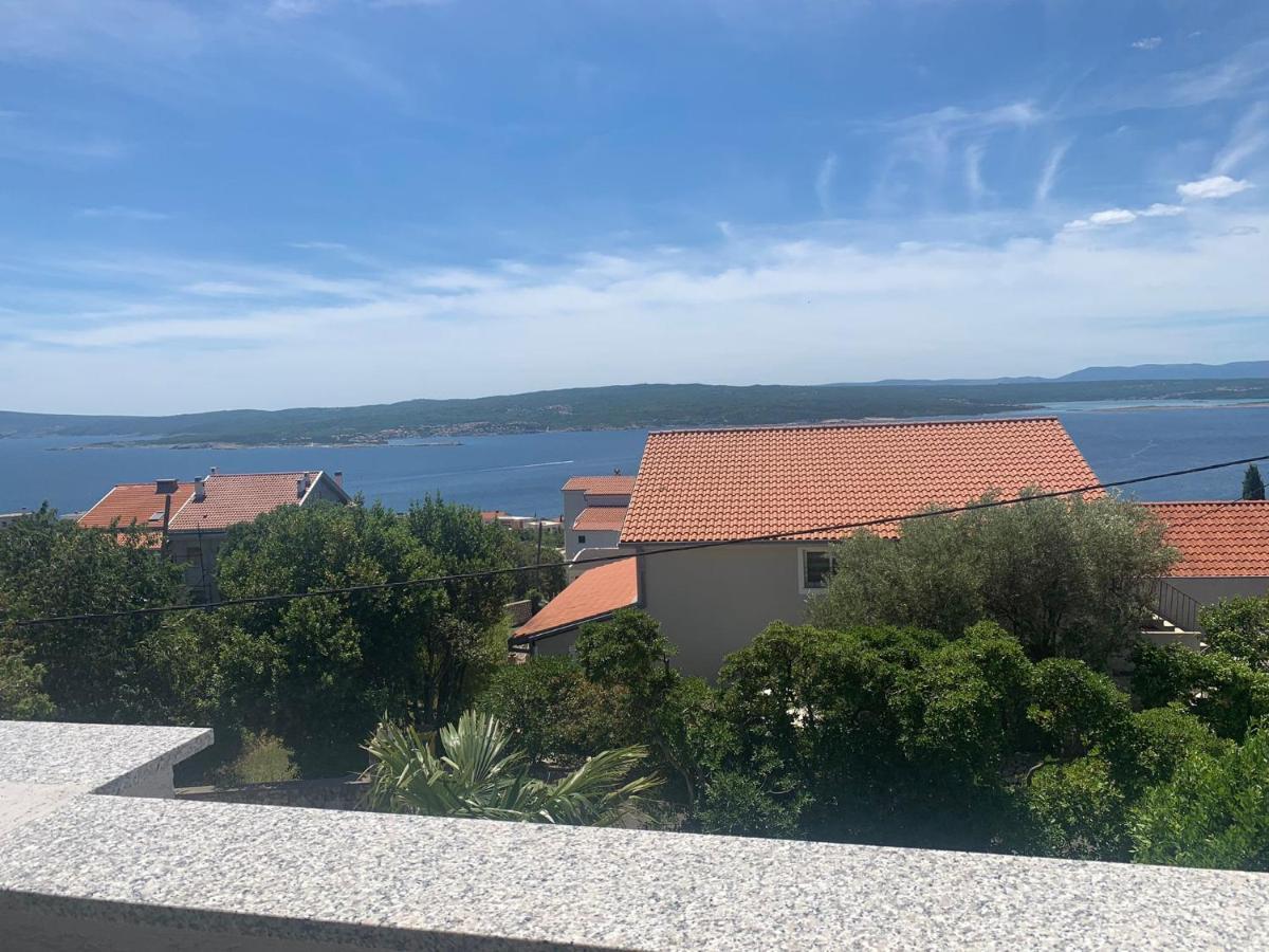 Villa Mandi'S Crikvenica Extérieur photo